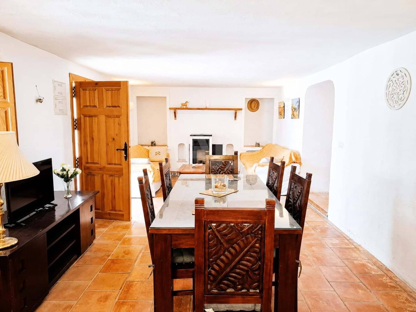 Hus till salu i Lorca - 359 000 € (Ref: 9988767)