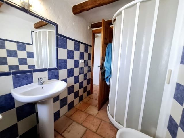 Hus till salu i Lorca - 359 000 € (Ref: 9988767)