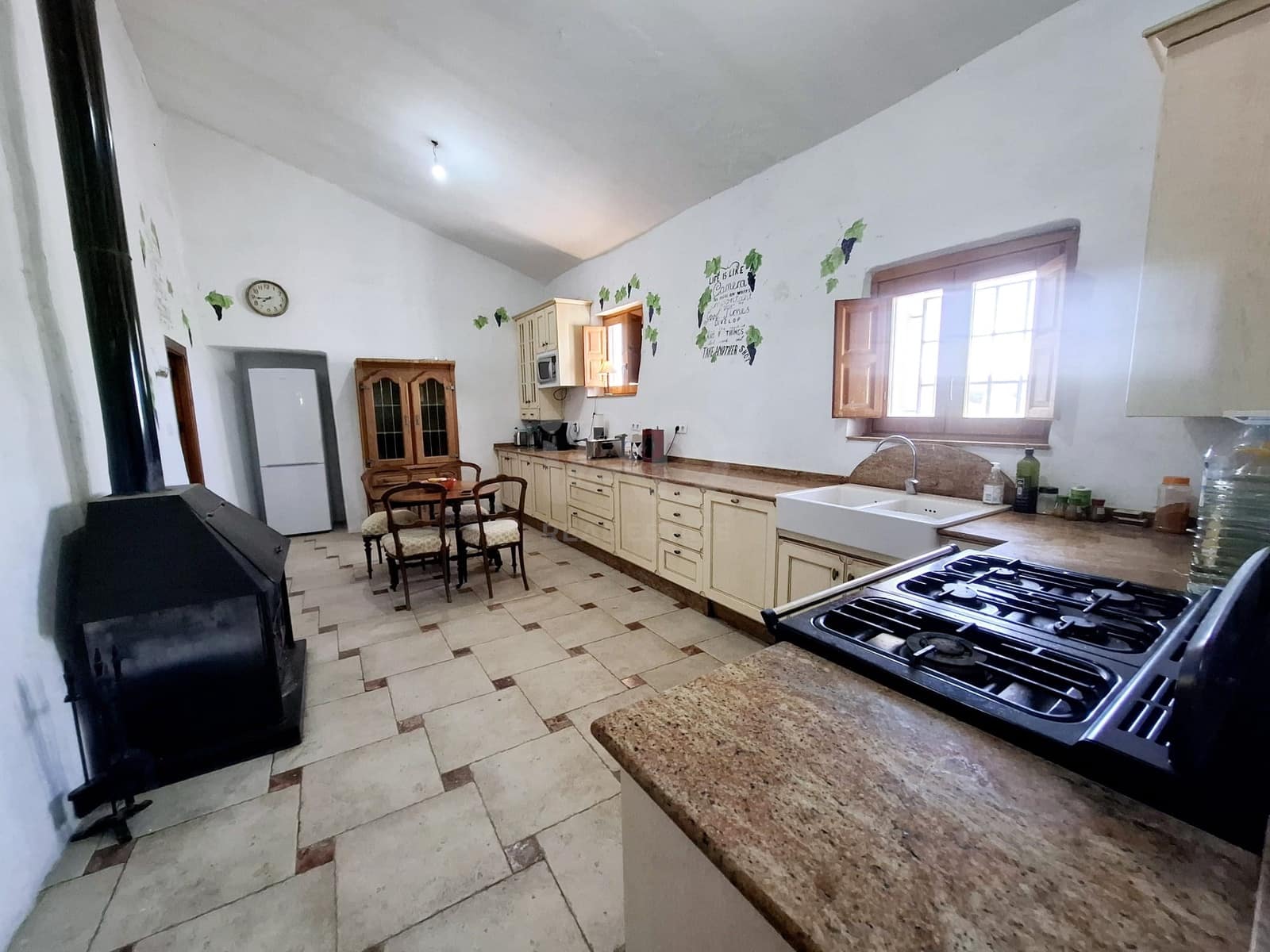 Hus till salu i Lorca - 359 000 € (Ref: 9988767)