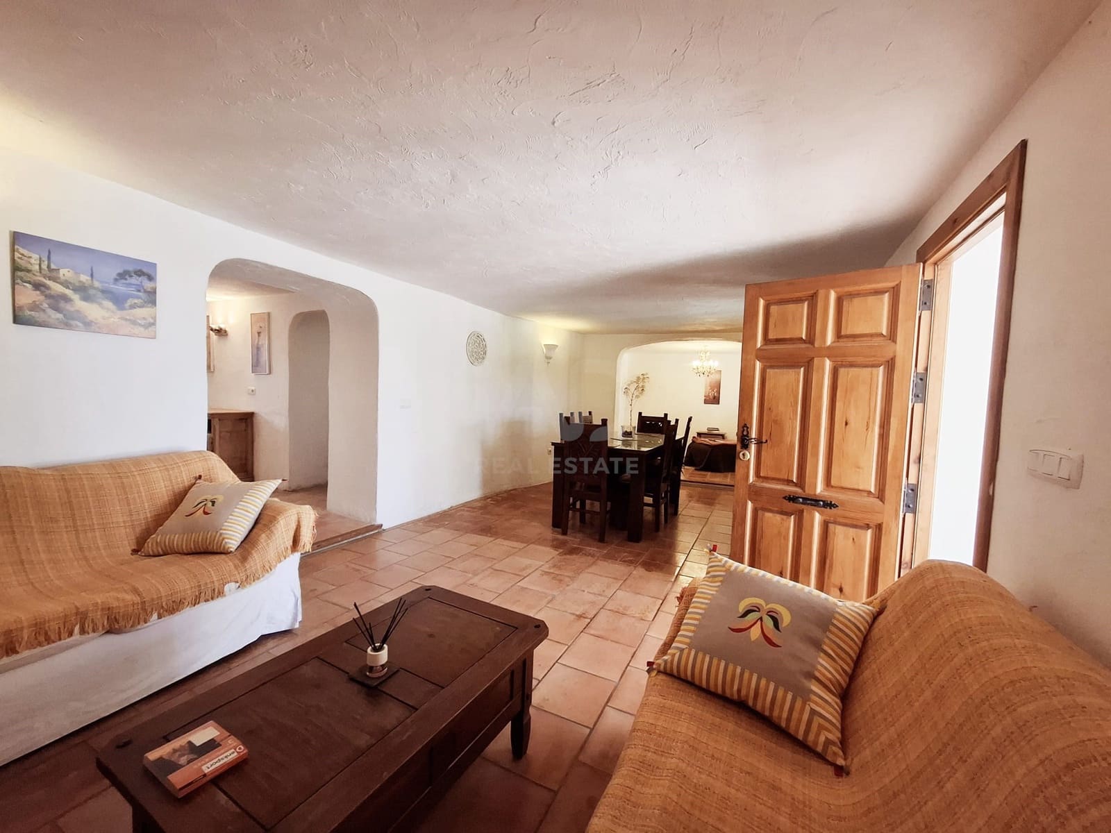 Hus till salu i Lorca - 359 000 € (Ref: 9988767)