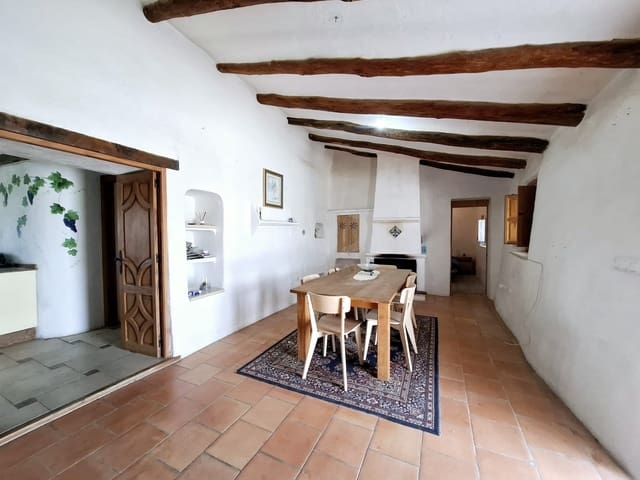 Hus till salu i Lorca - 359 000 € (Ref: 9988767)