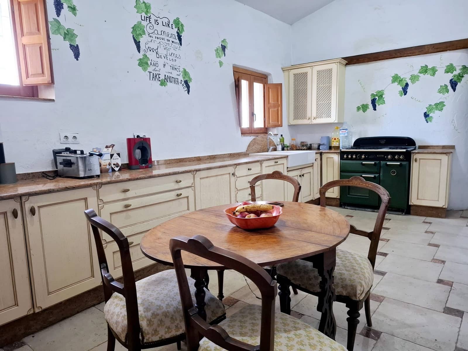 Hus till salu i Lorca - 359 000 € (Ref: 9988767)