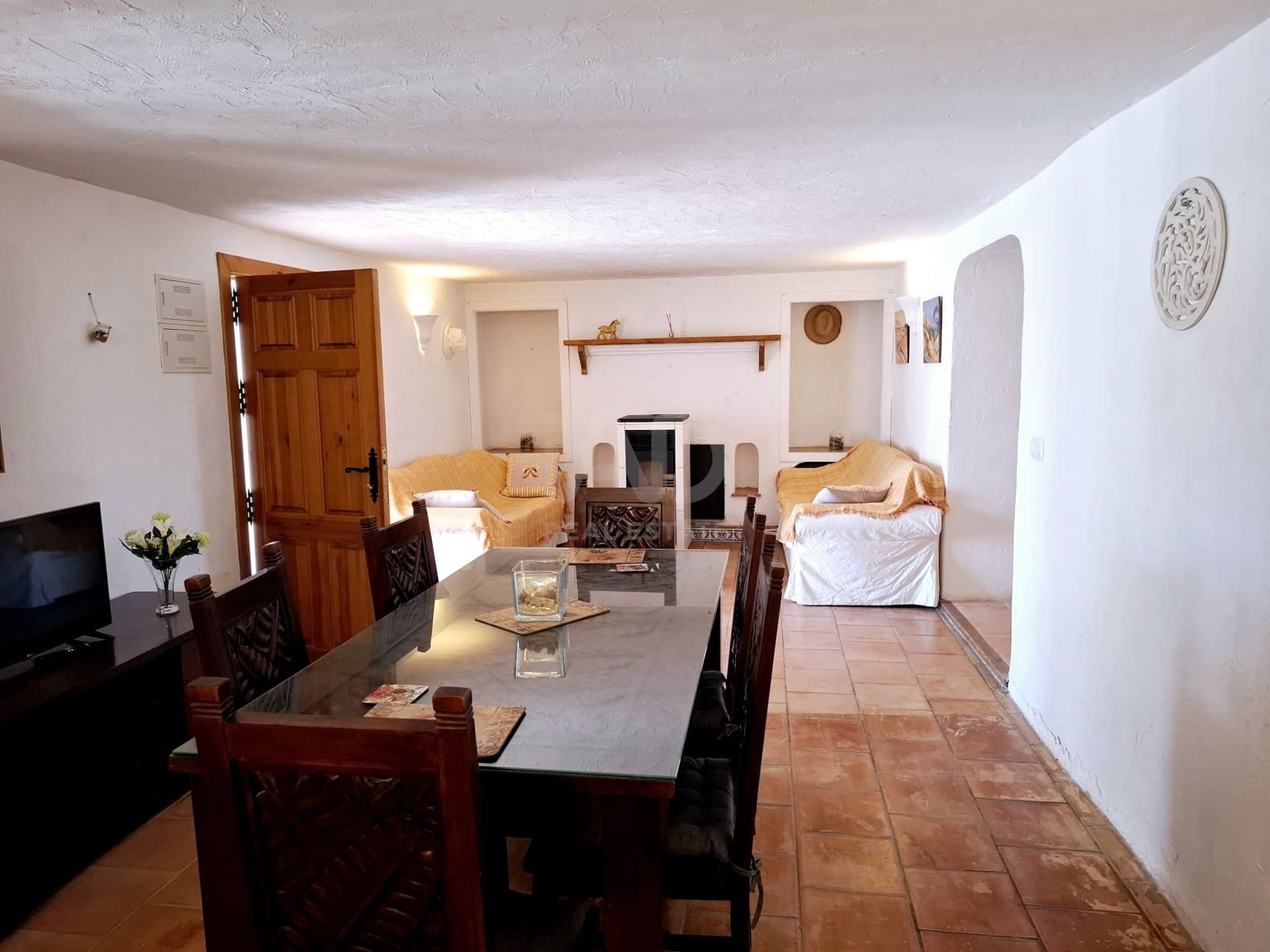 Hus till salu i Lorca - 359 000 € (Ref: 9988767)