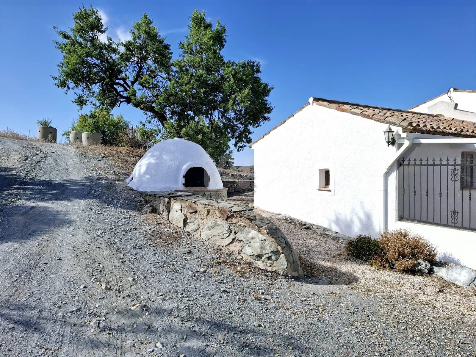 Hus till salu i Lorca - 359 000 € (Ref: 9988767)
