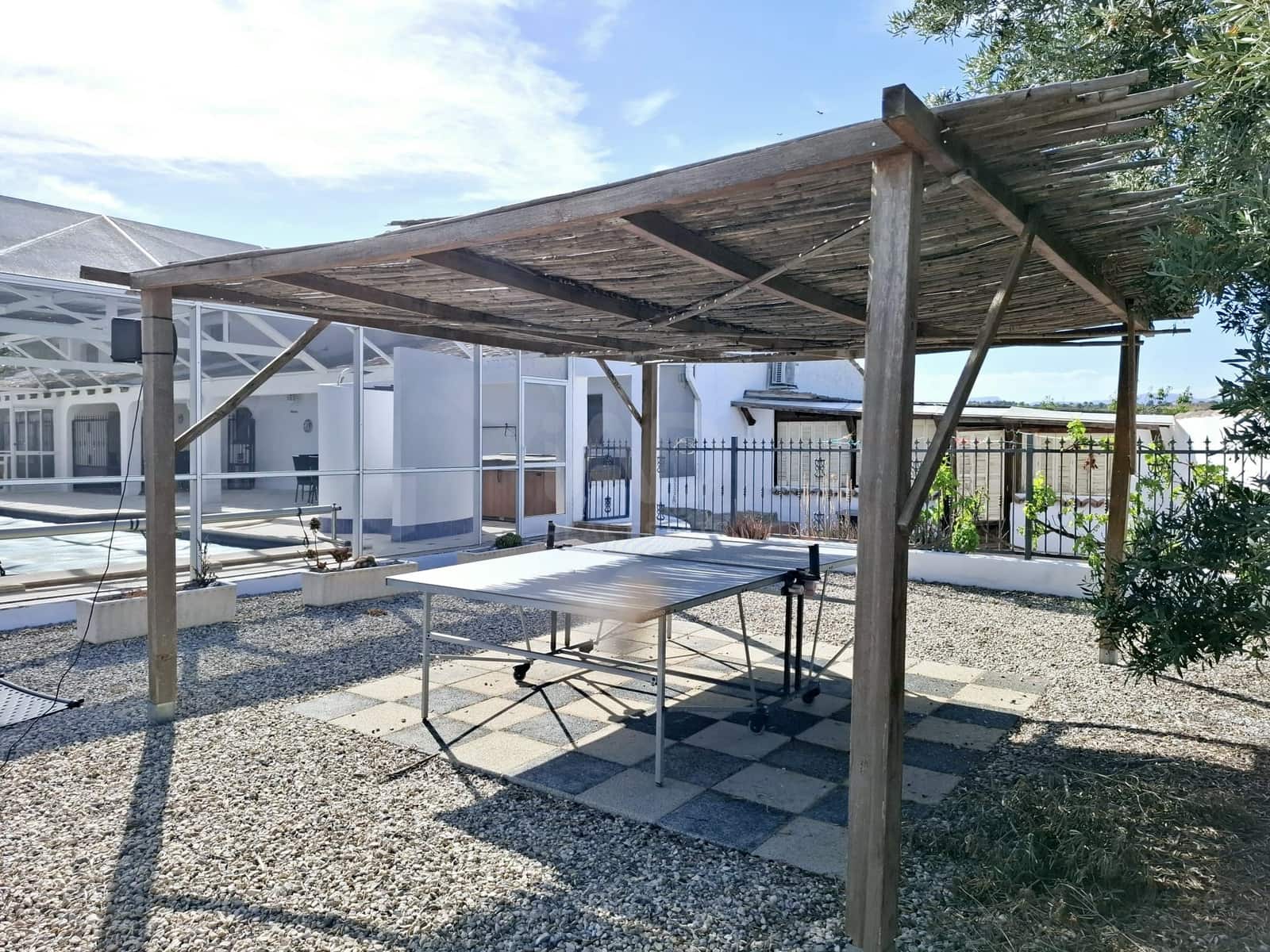 Hus till salu i Lorca - 359 000 € (Ref: 9988767)