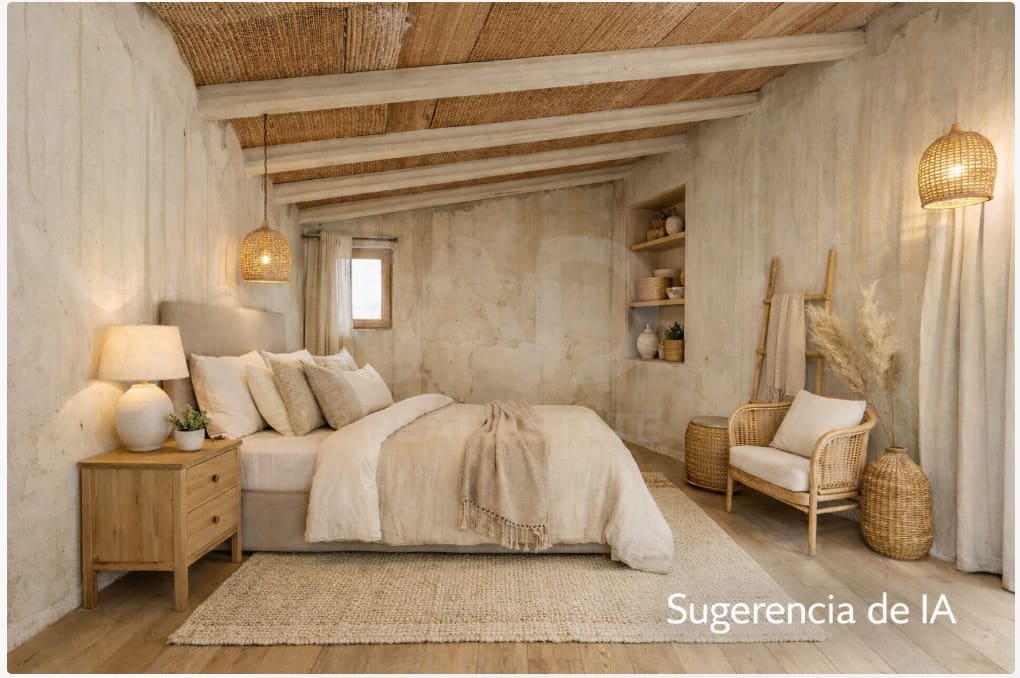 2 Zimmer Finca/Landgut zu verkaufen in Lorca - 76.500 € (Ref: 9988769)