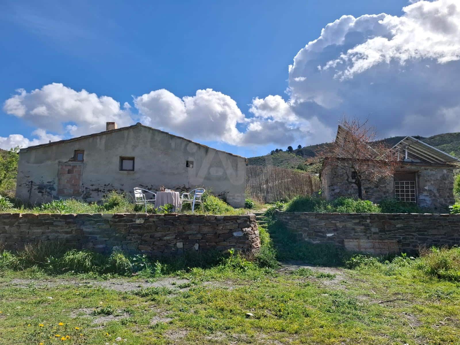 2 Zimmer Finca/Landgut zu verkaufen in Lorca - 76.500 € (Ref: 9988769)