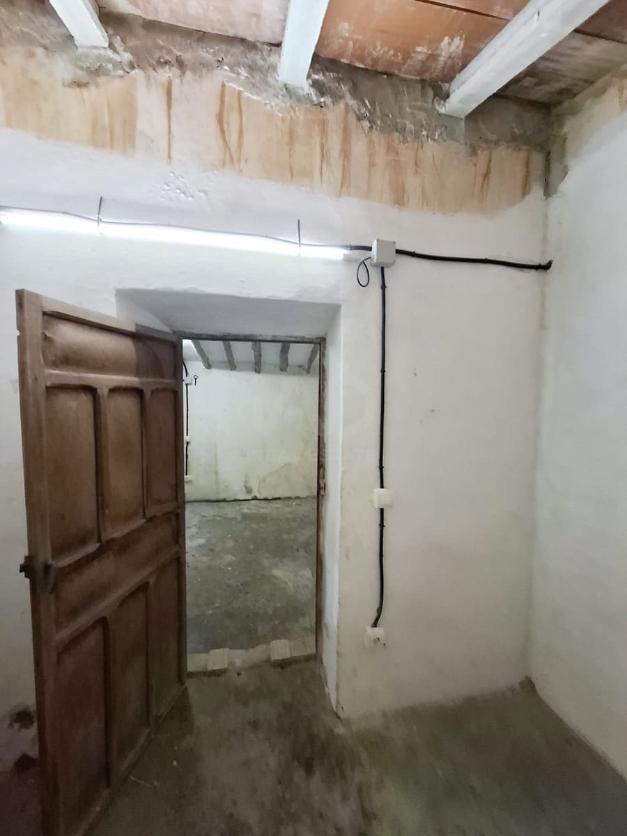 2 Zimmer Finca/Landgut zu verkaufen in Lorca - 76.500 € (Ref: 9988769)