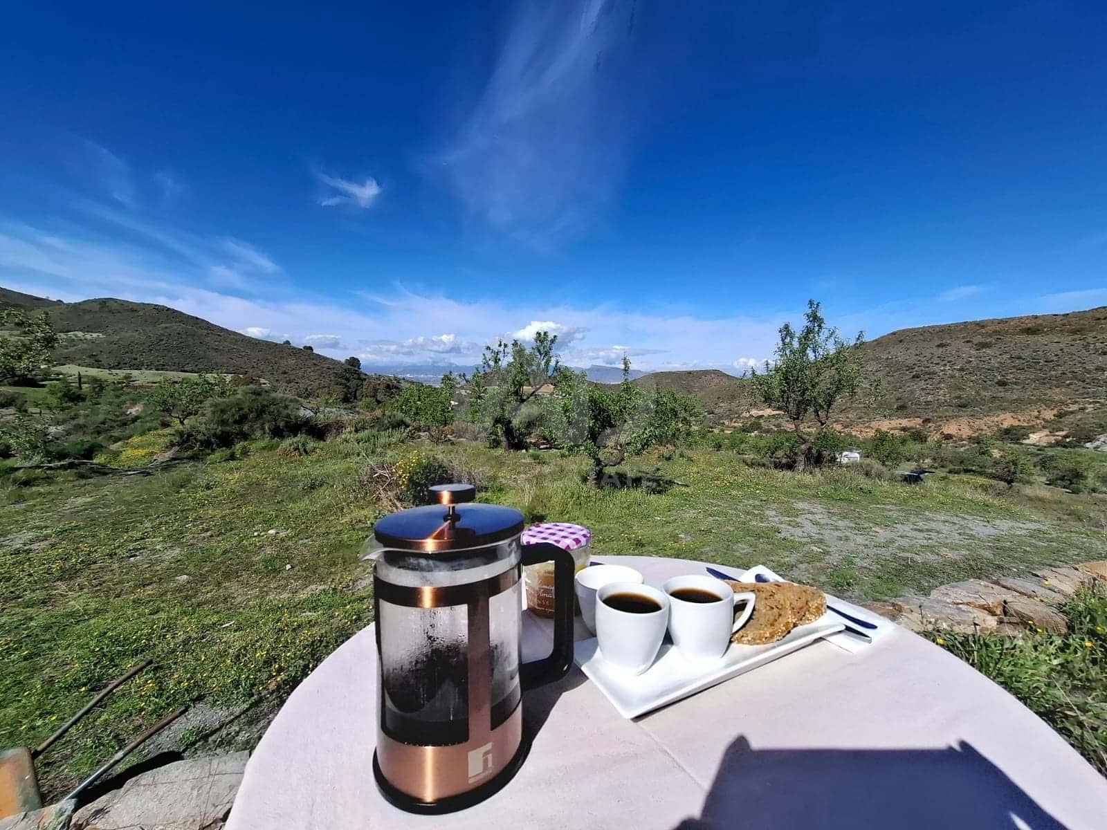 2 Zimmer Finca/Landgut zu verkaufen in Lorca - 76.500 € (Ref: 9988769)