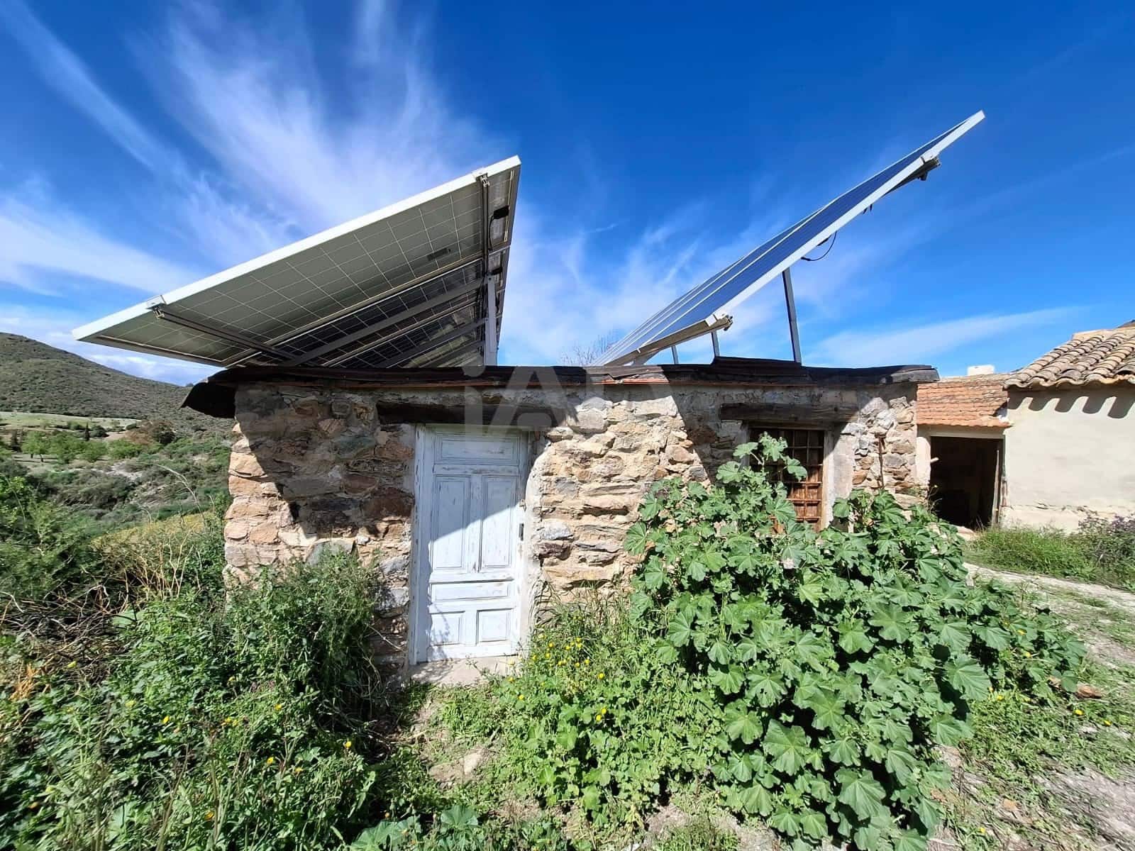 2 Zimmer Finca/Landgut zu verkaufen in Lorca - 76.500 € (Ref: 9988769)