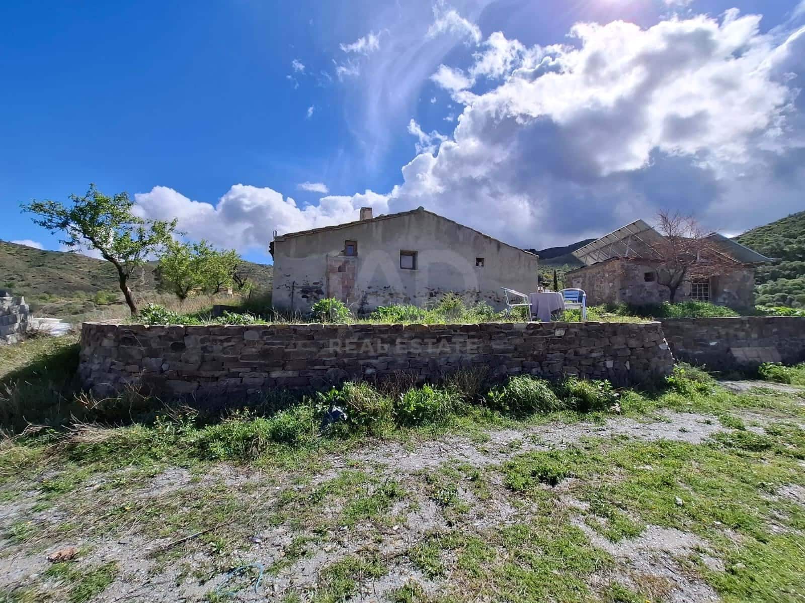 2 Zimmer Finca/Landgut zu verkaufen in Lorca - 76.500 € (Ref: 9988769)