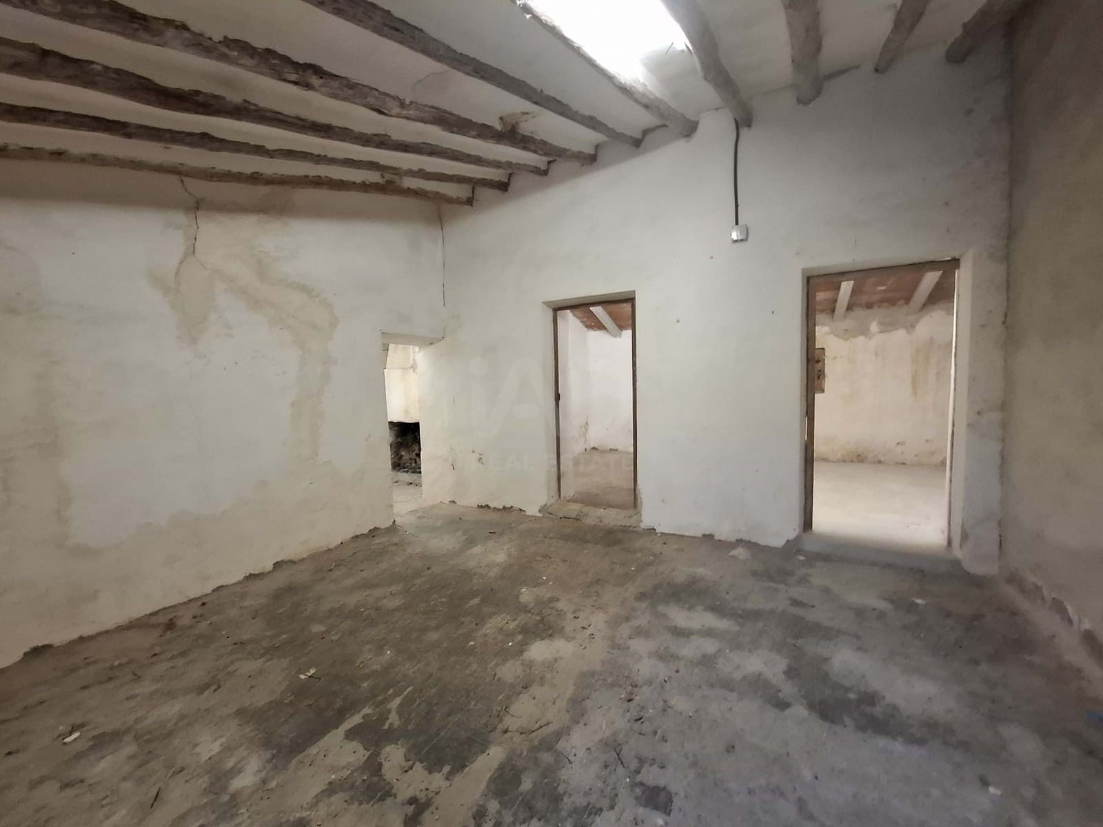 2 Zimmer Finca/Landgut zu verkaufen in Lorca - 76.500 € (Ref: 9988769)