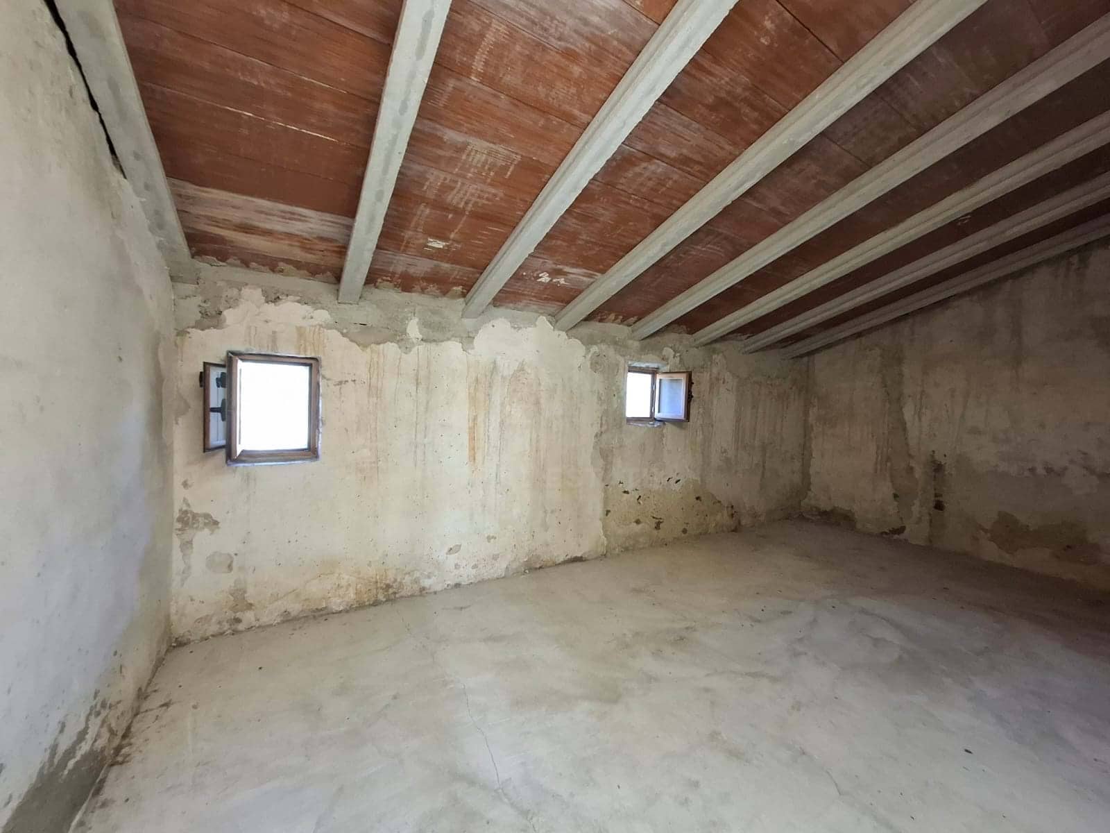 2 Zimmer Finca/Landgut zu verkaufen in Lorca - 76.500 € (Ref: 9988769)