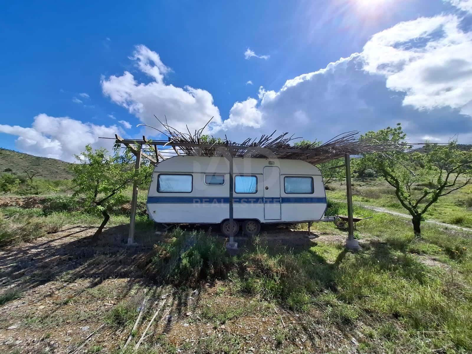 2 Zimmer Finca/Landgut zu verkaufen in Lorca - 76.500 € (Ref: 9988769)