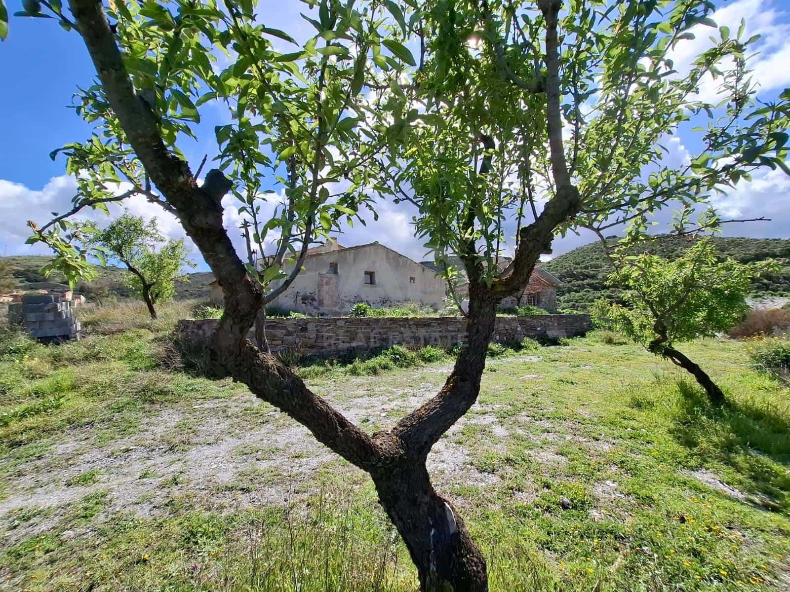 2 Zimmer Finca/Landgut zu verkaufen in Lorca - 76.500 € (Ref: 9988769)
