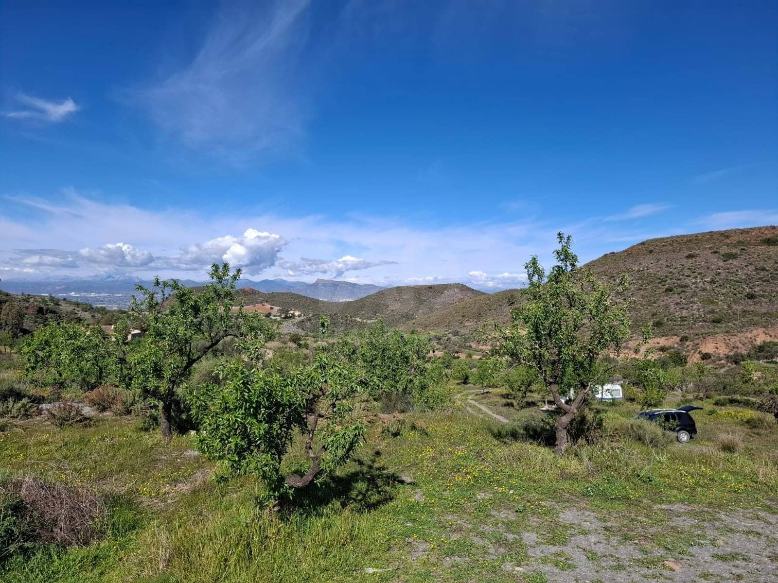 2 Zimmer Finca/Landgut zu verkaufen in Lorca - 76.500 € (Ref: 9988769)