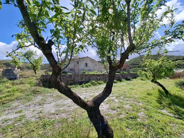 2 Zimmer Finca/Landgut zu verkaufen in Lorca - 76.500 € (Ref: 9988769)