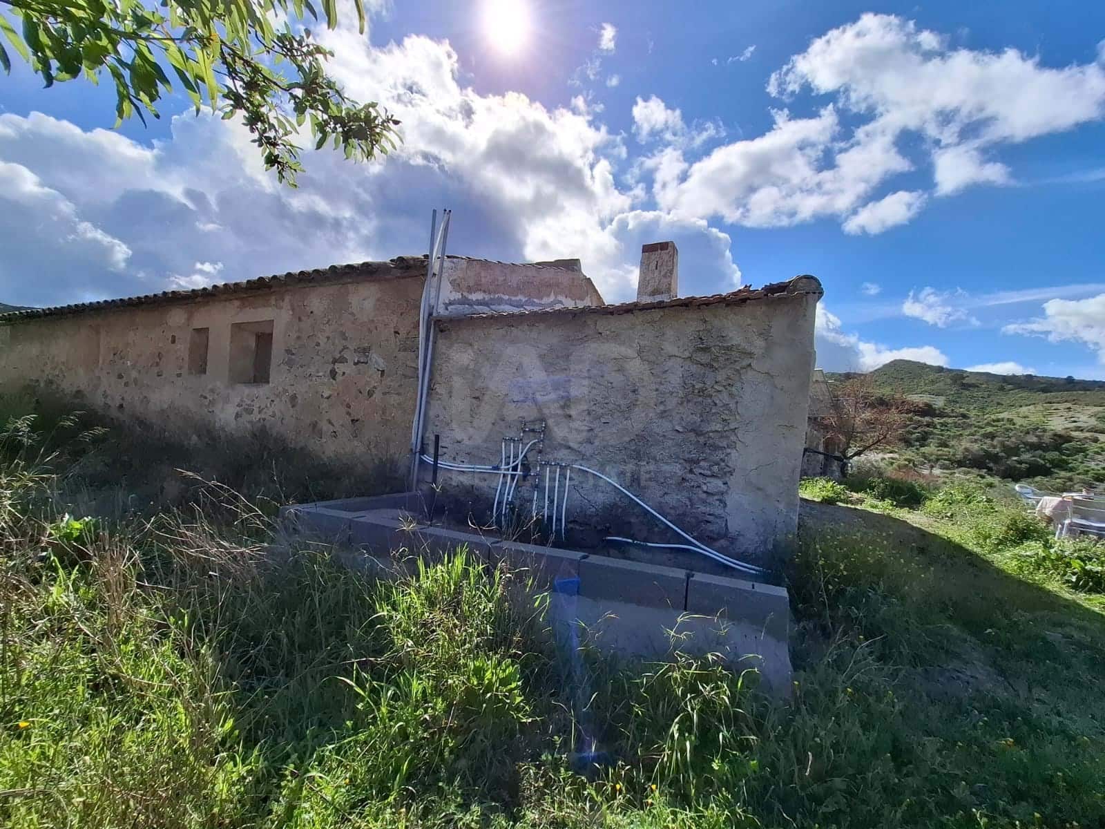 2 Zimmer Finca/Landgut zu verkaufen in Lorca - 76.500 € (Ref: 9988769)