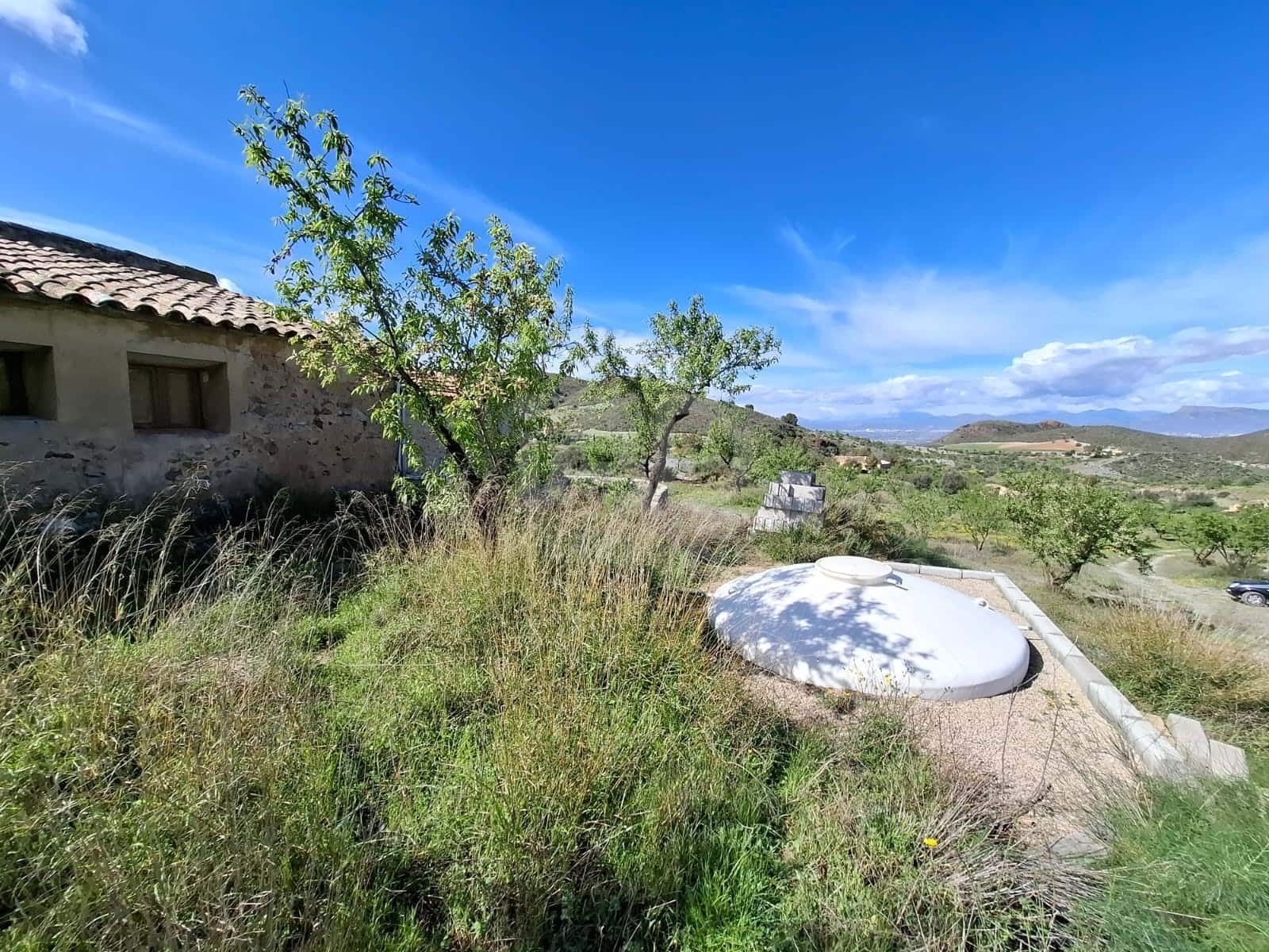 2 Zimmer Finca/Landgut zu verkaufen in Lorca - 76.500 € (Ref: 9988769)