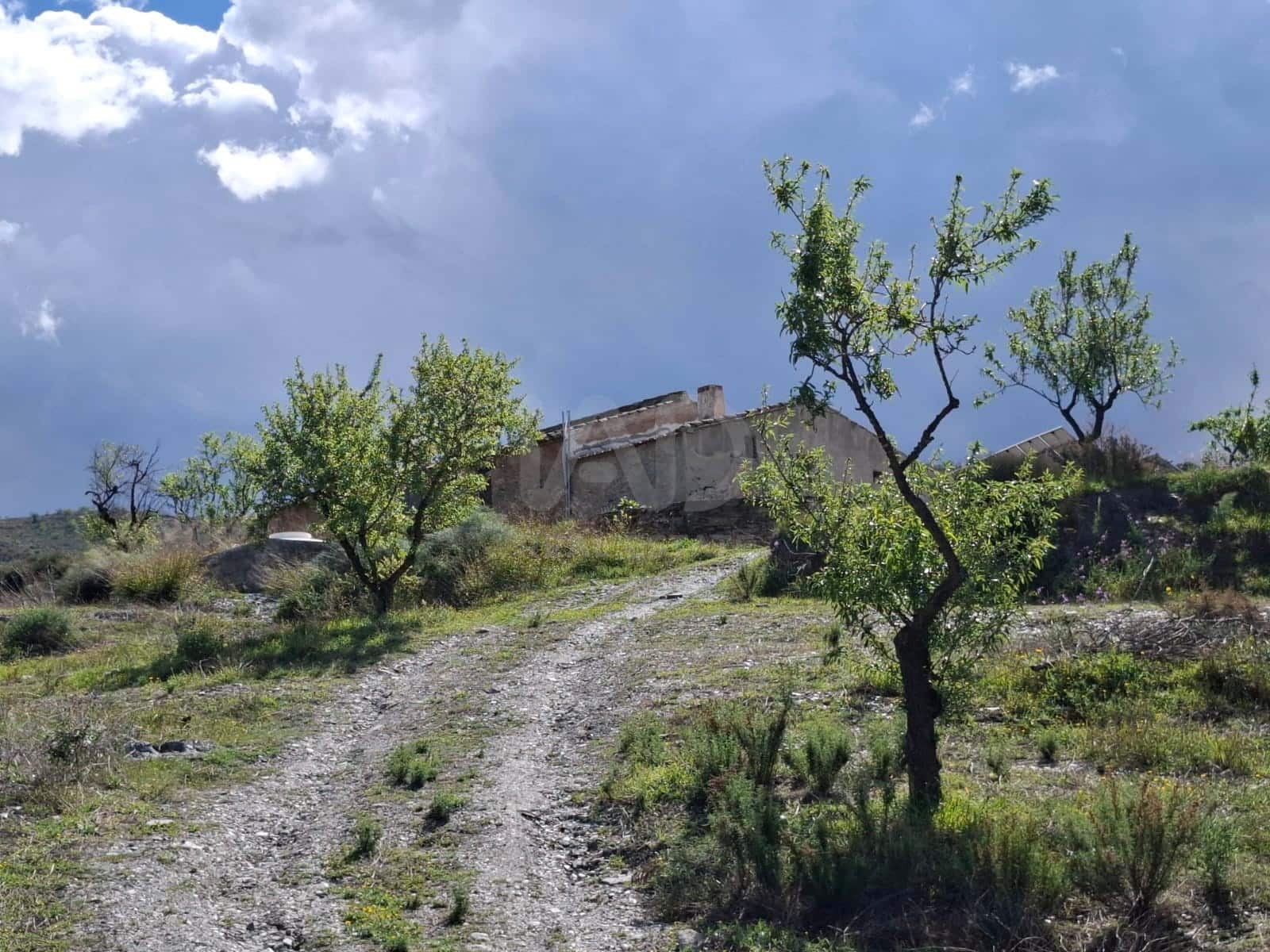 2 Zimmer Finca/Landgut zu verkaufen in Lorca - 76.500 € (Ref: 9988769)