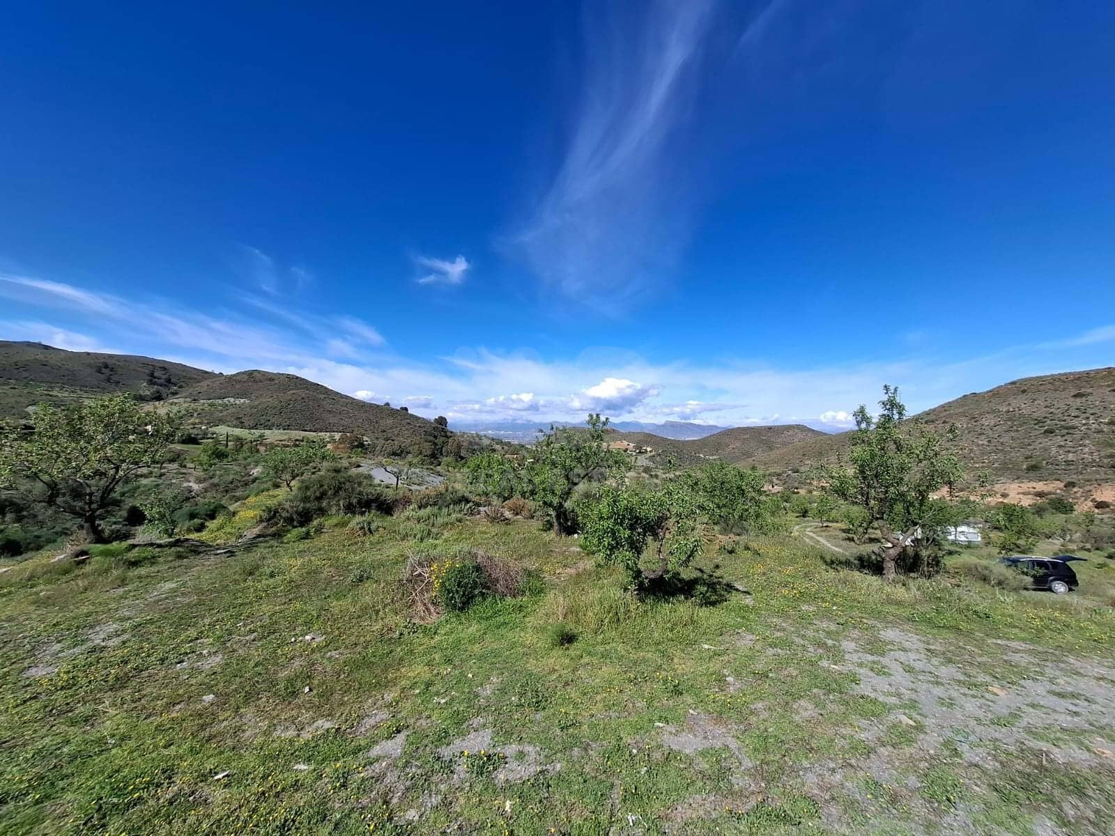2 Zimmer Finca/Landgut zu verkaufen in Lorca - 76.500 € (Ref: 9988769)