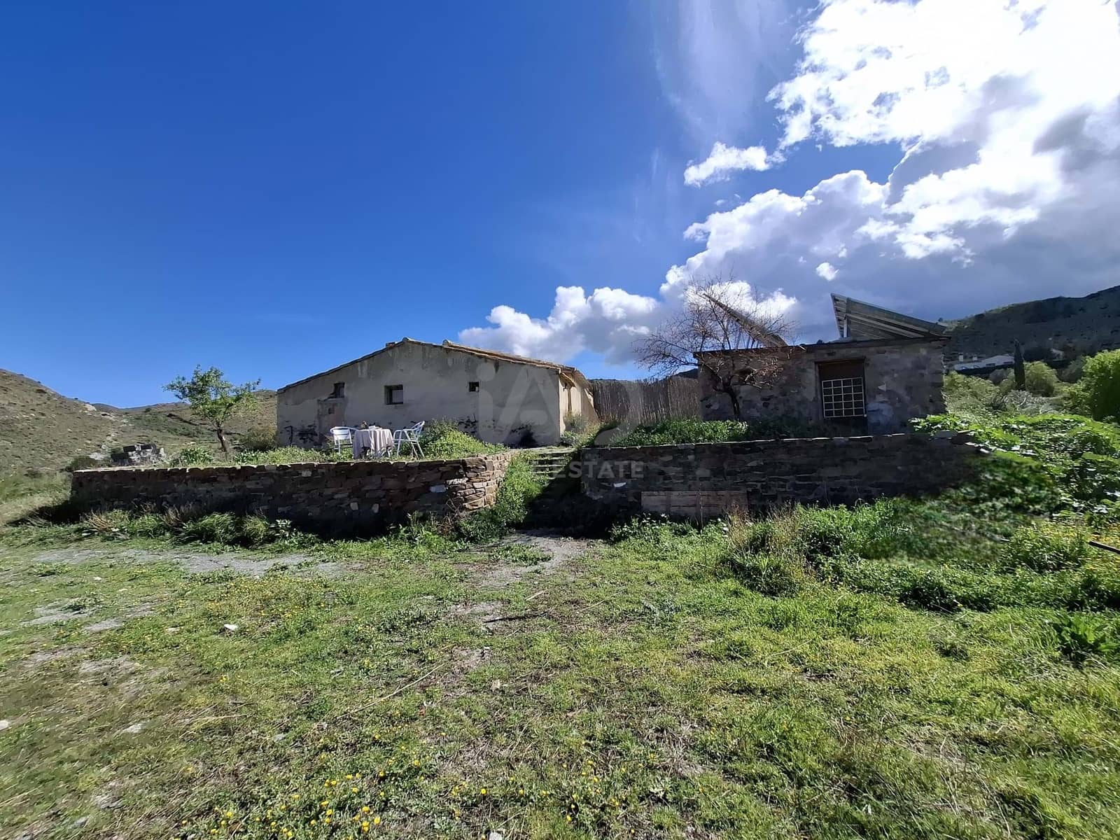2 Zimmer Finca/Landgut zu verkaufen in Lorca - 76.500 € (Ref: 9988769)