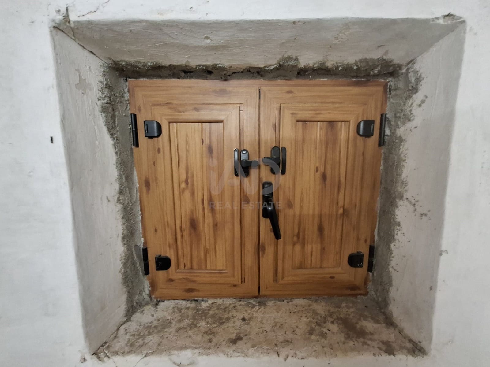 2 Zimmer Finca/Landgut zu verkaufen in Lorca - 76.500 € (Ref: 9988769)