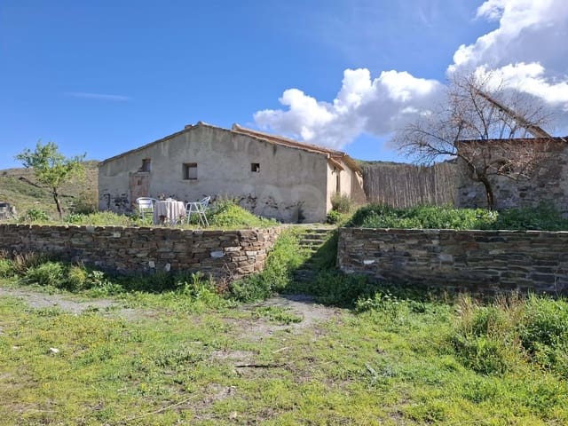 2 Zimmer Finca/Landgut zu verkaufen in Lorca - 76.500 € (Ref: 9988769)