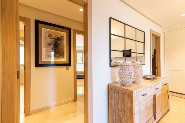 1 soverom Leilighet til salgs i Santa Cruz de Tenerife med garasje - € 535 000 (Ref: 9988770)