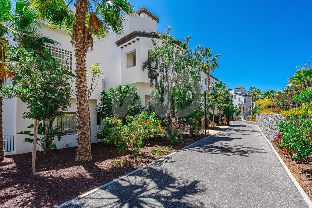 1 soverom Leilighet til salgs i Santa Cruz de Tenerife med garasje - € 535 000 (Ref: 9988770)