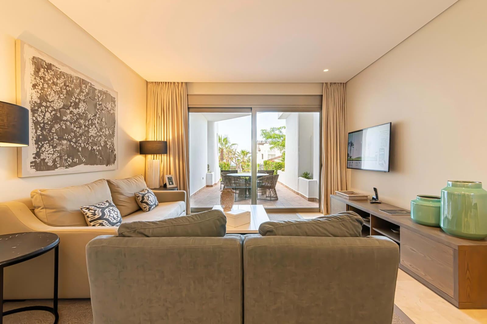 1 soverom Leilighet til salgs i Santa Cruz de Tenerife med garasje - € 535 000 (Ref: 9988770)