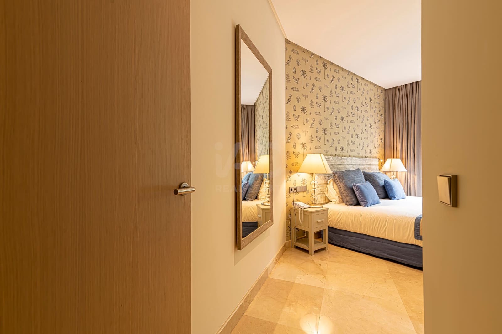 1 soverom Leilighet til salgs i Santa Cruz de Tenerife med garasje - € 535 000 (Ref: 9988770)