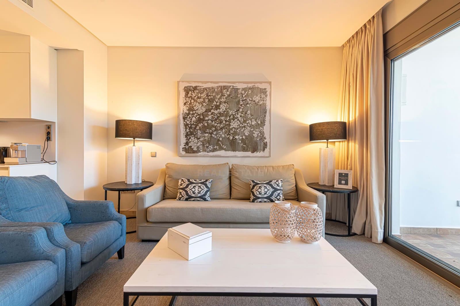 1 soverom Leilighet til salgs i Santa Cruz de Tenerife med garasje - € 535 000 (Ref: 9988770)