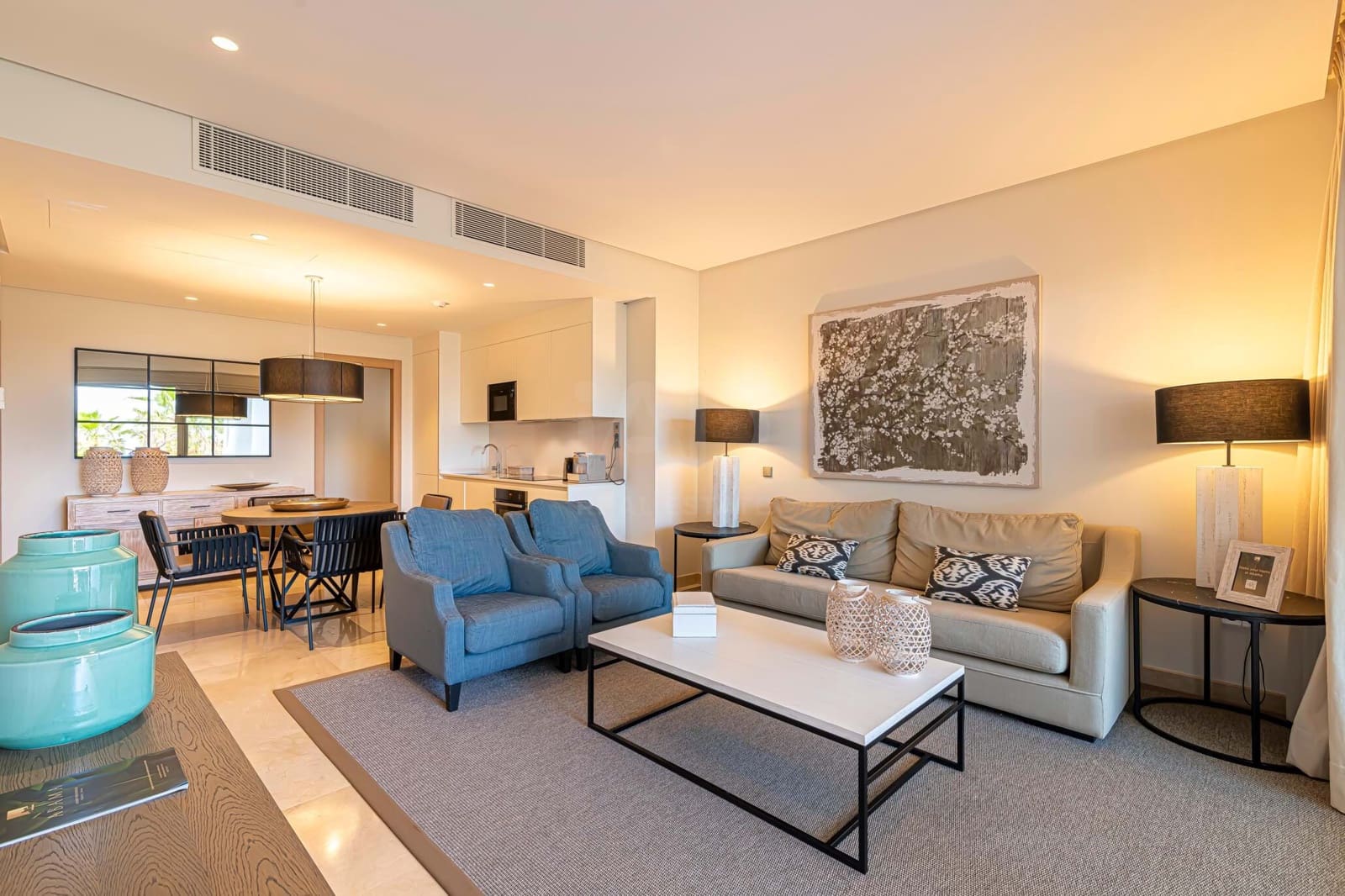 1 soverom Leilighet til salgs i Santa Cruz de Tenerife med garasje - € 535 000 (Ref: 9988770)