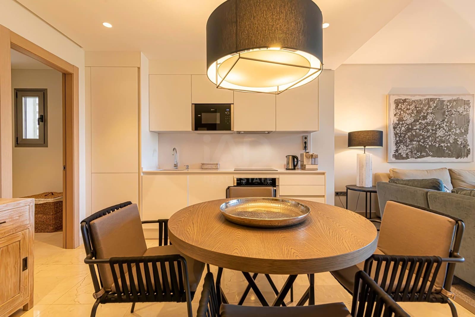 1 soverom Leilighet til salgs i Santa Cruz de Tenerife med garasje - € 535 000 (Ref: 9988770)