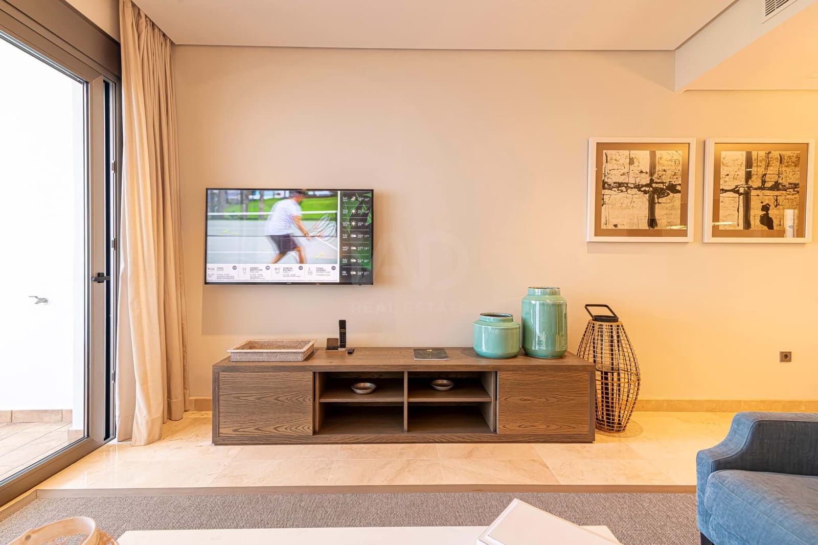 1 soverom Leilighet til salgs i Santa Cruz de Tenerife med garasje - € 535 000 (Ref: 9988770)