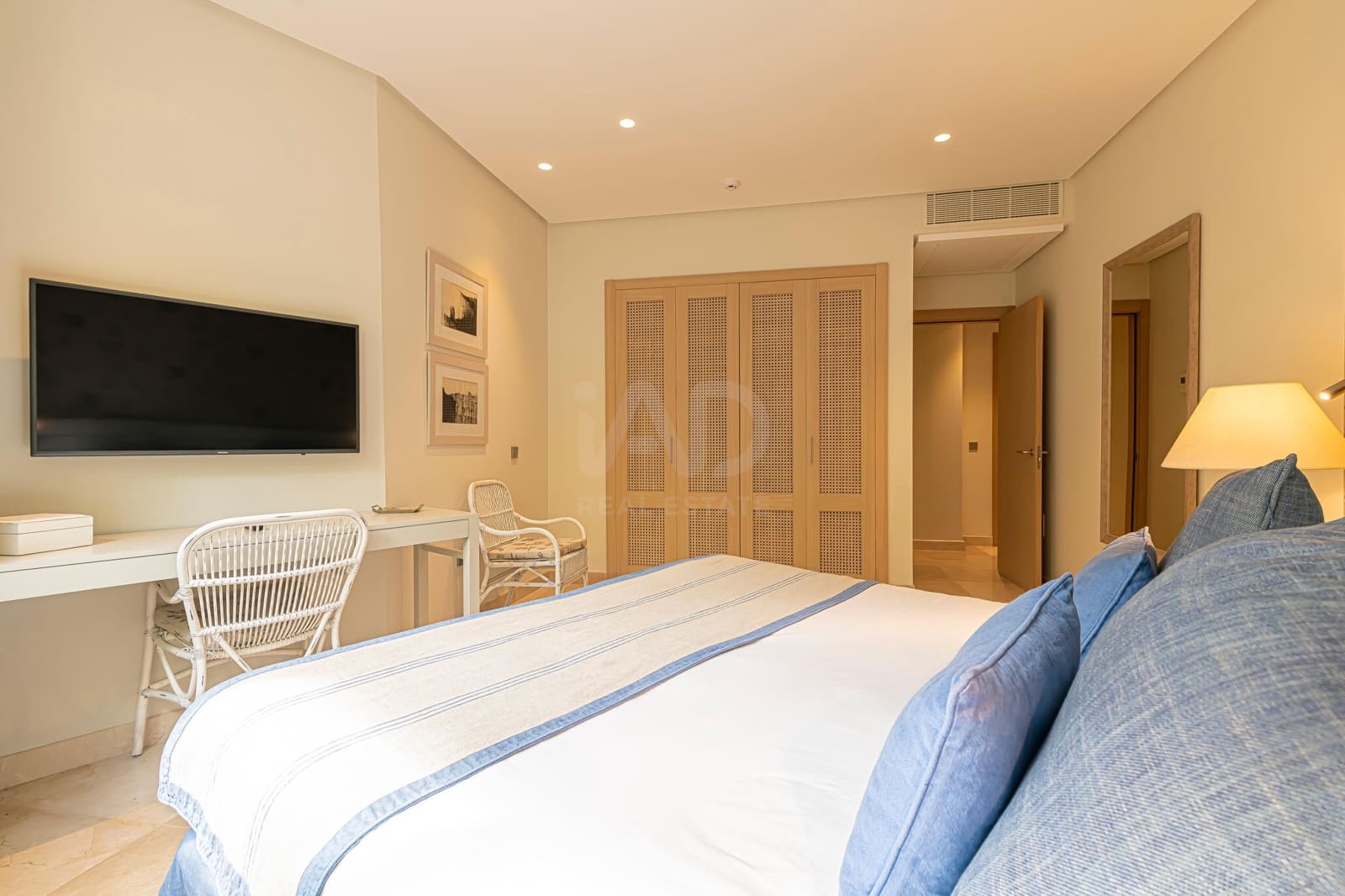 1 soverom Leilighet til salgs i Santa Cruz de Tenerife med garasje - € 535 000 (Ref: 9988770)