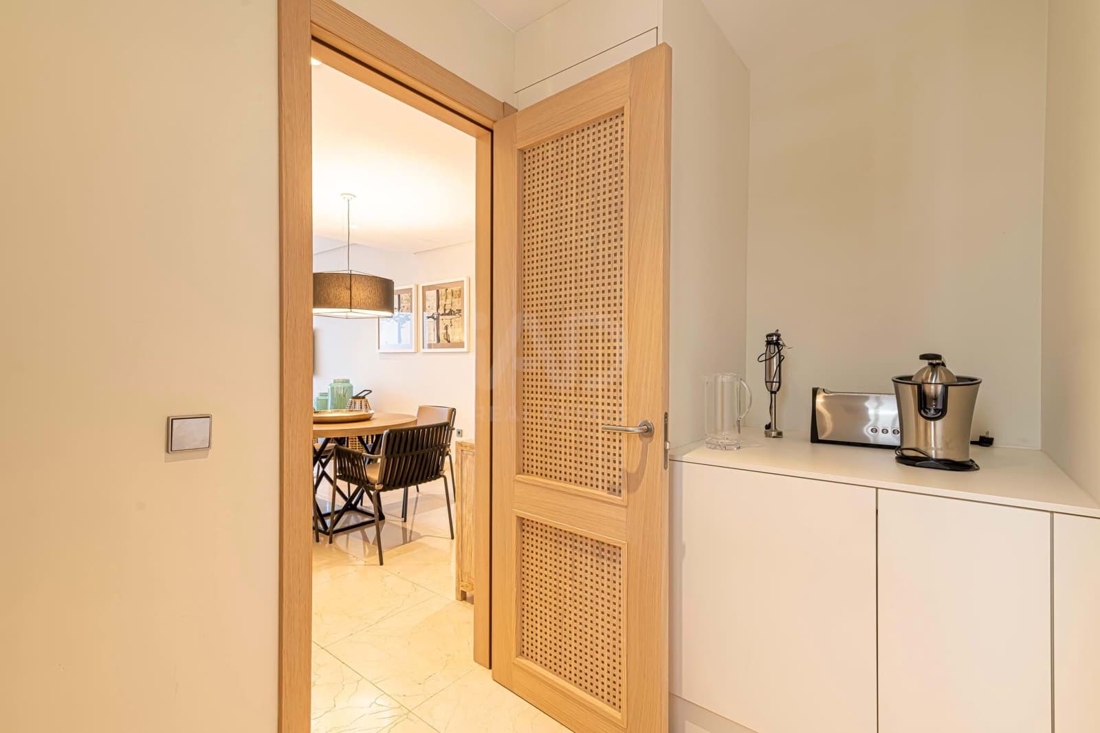 1 soverom Leilighet til salgs i Santa Cruz de Tenerife med garasje - € 535 000 (Ref: 9988770)