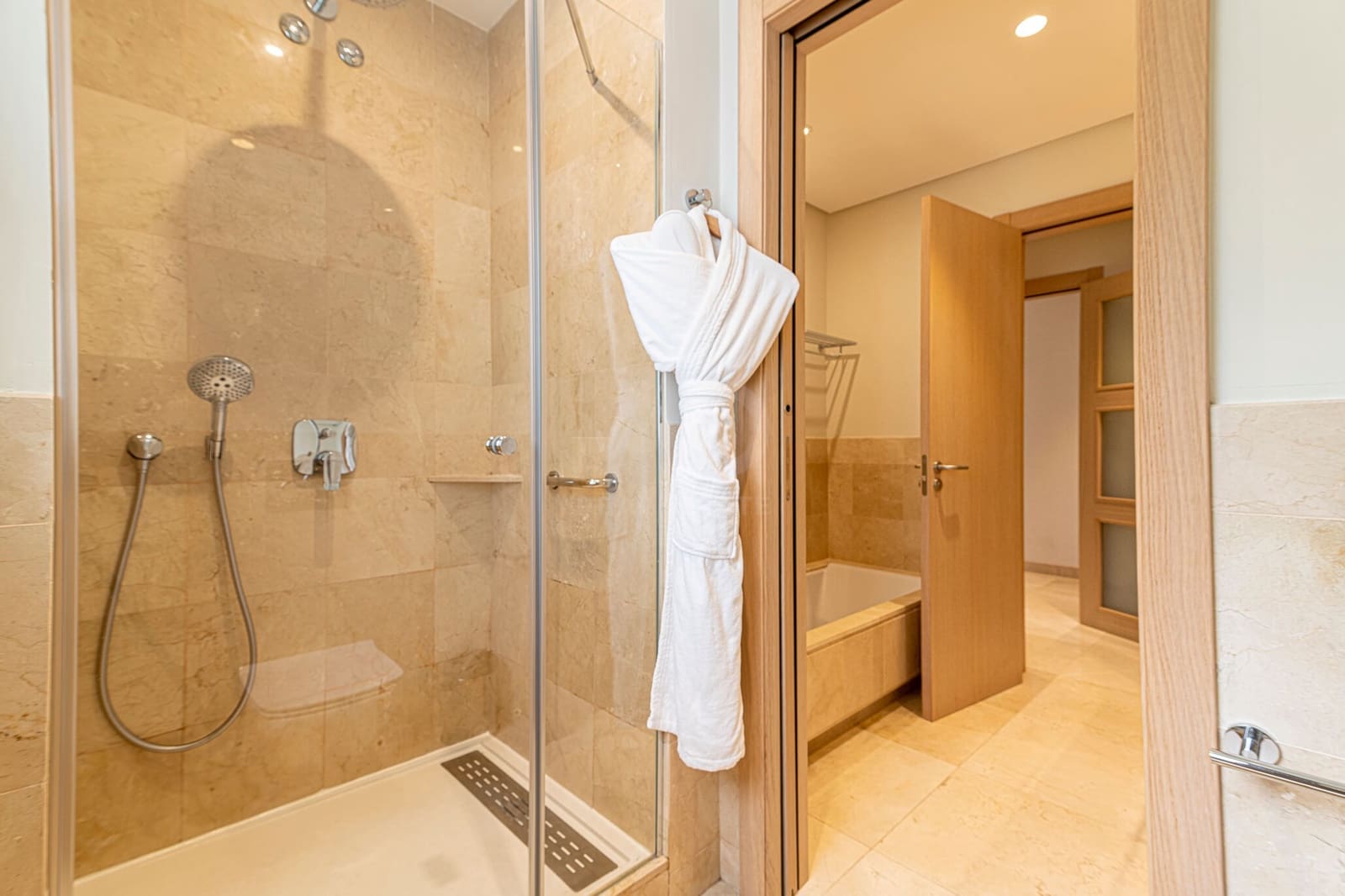 1 soverom Leilighet til salgs i Santa Cruz de Tenerife med garasje - € 535 000 (Ref: 9988770)