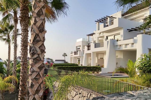 1 soverom Leilighet til salgs i Santa Cruz de Tenerife med garasje - € 535 000 (Ref: 9988770)
