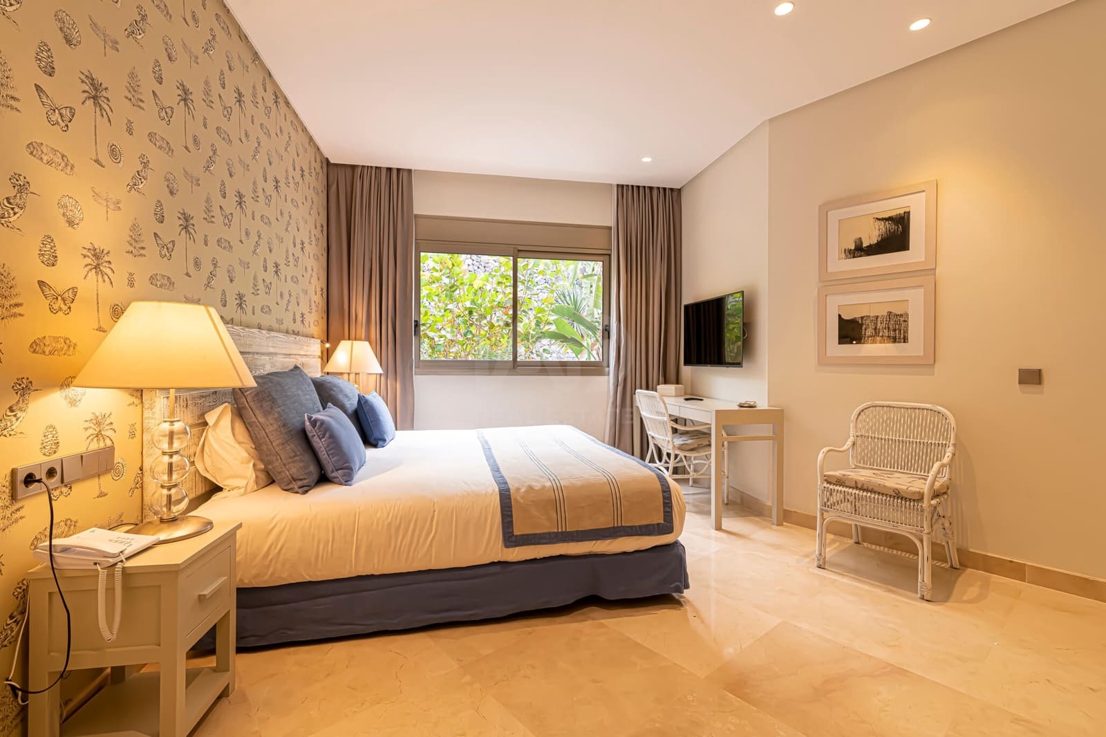 1 soverom Leilighet til salgs i Santa Cruz de Tenerife med garasje - € 535 000 (Ref: 9988770)