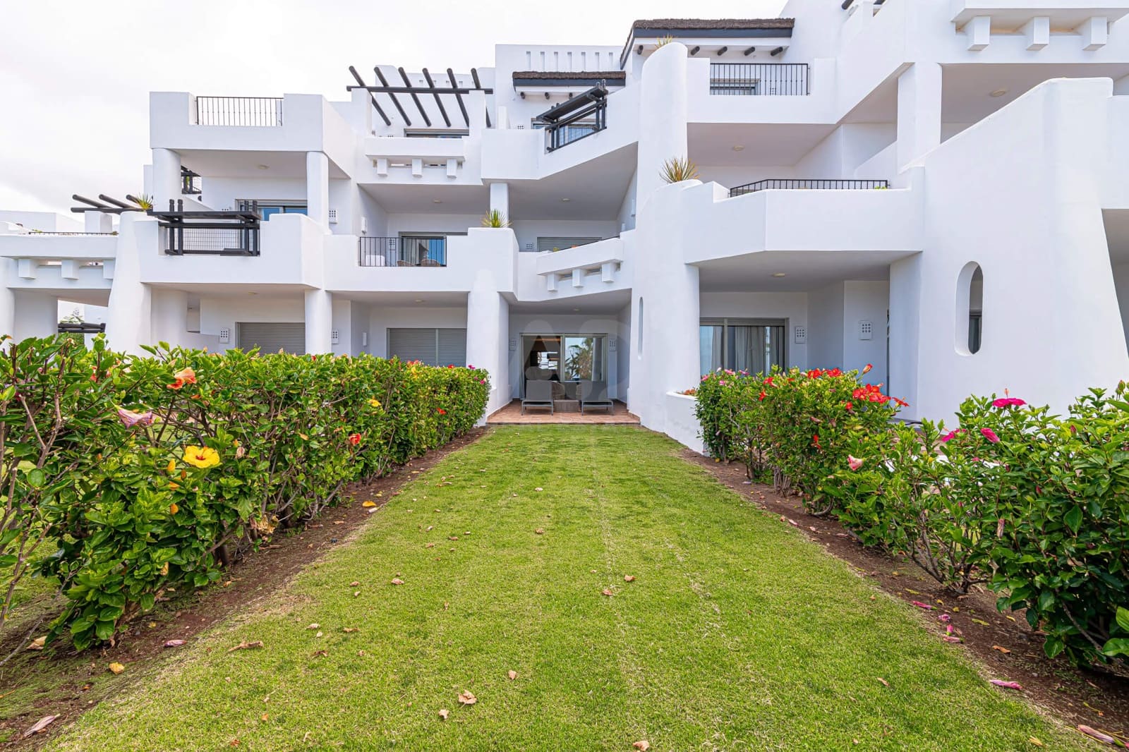 1 soverom Leilighet til salgs i Santa Cruz de Tenerife med garasje - € 535 000 (Ref: 9988770)