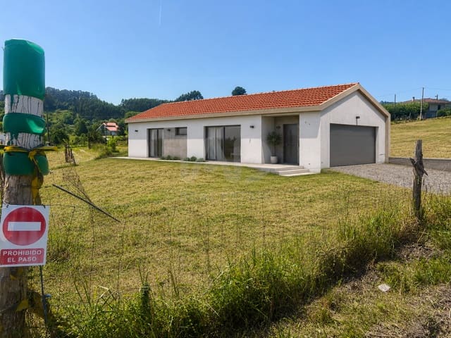 Terreno/Finca Rústica en Castrillón en venta - 74.900 € (Ref: 9988771)