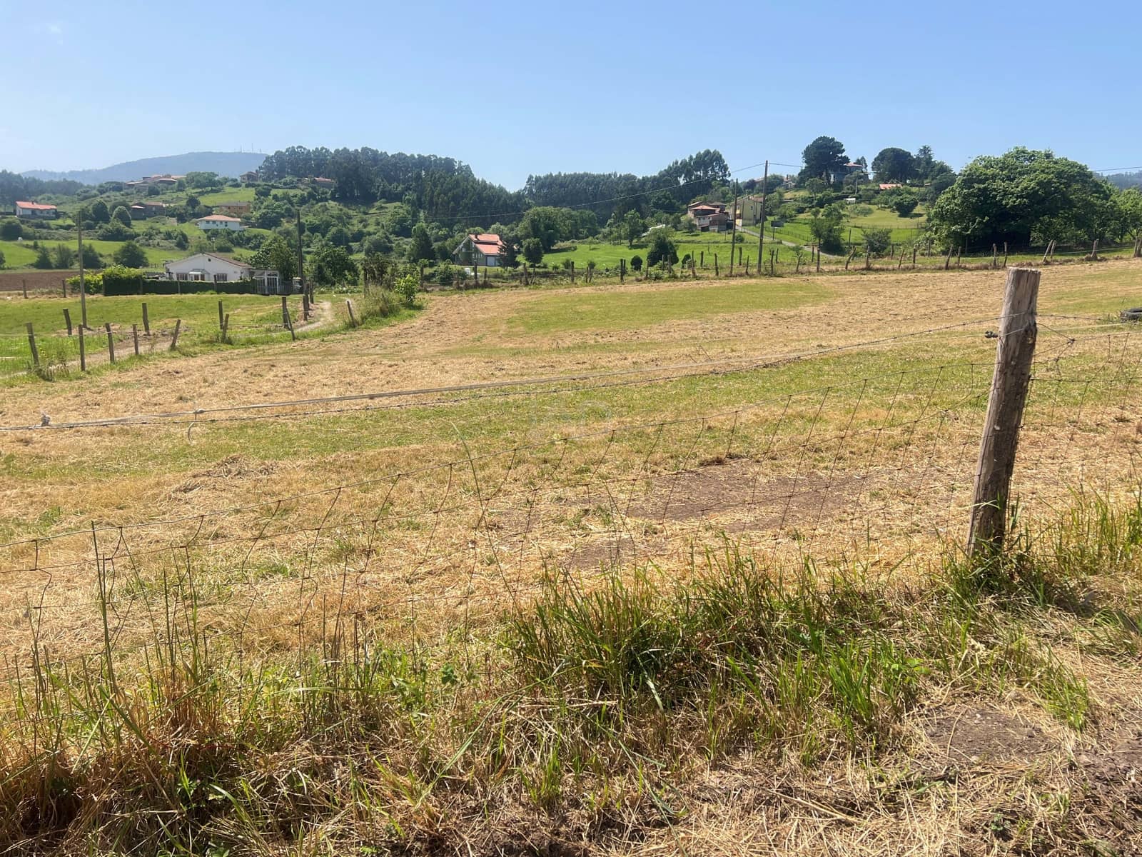 Terreno/Finca Rústica en Castrillón en venta - 74.900 € (Ref: 9988771)