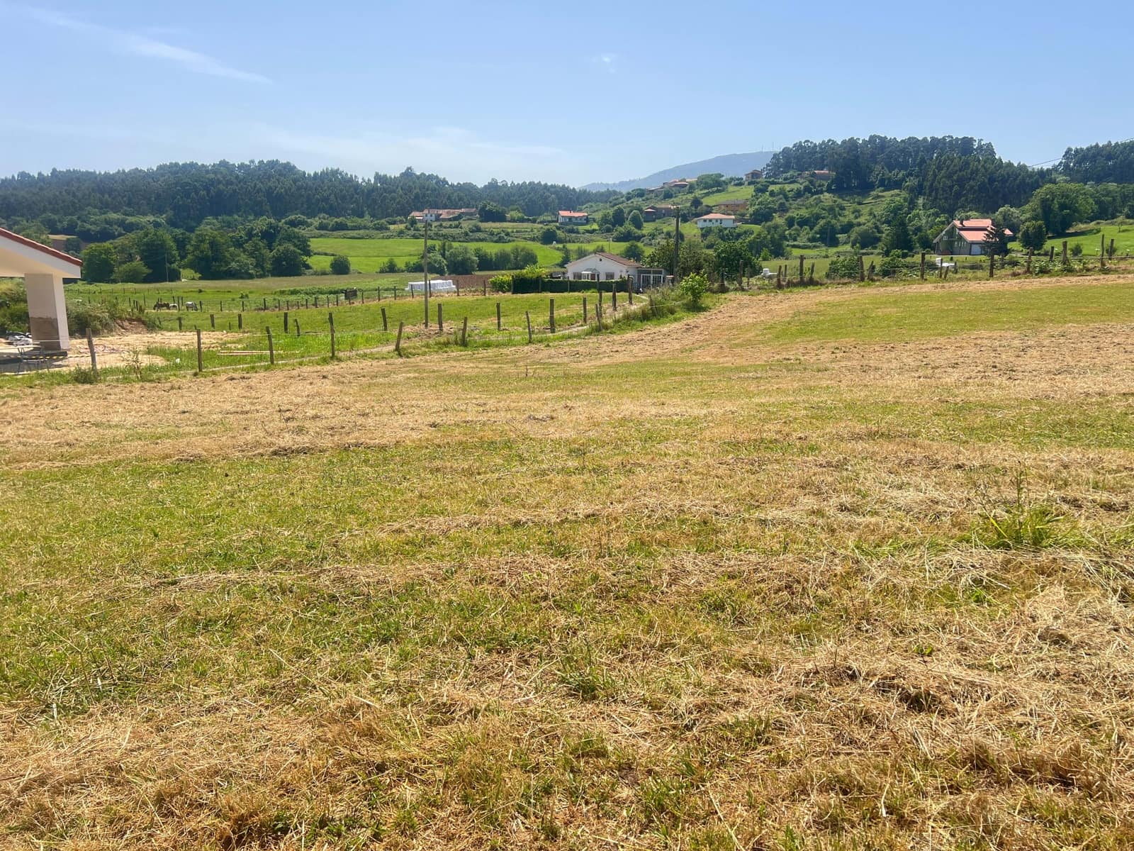 Terreno/Finca Rústica en Castrillón en venta - 74.900 € (Ref: 9988771)