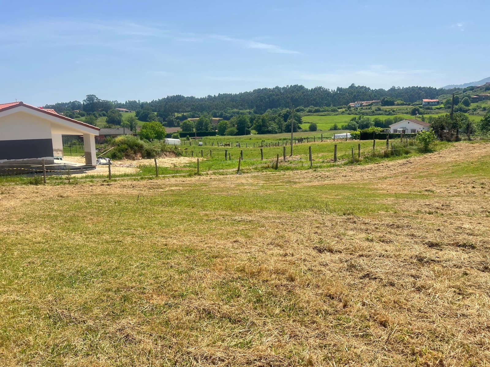Terreno/Finca Rústica en Castrillón en venta - 74.900 € (Ref: 9988771)