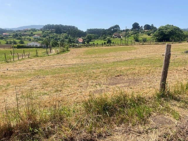 Terreno/Finca Rústica en Castrillón en venta - 74.900 € (Ref: 9988771)