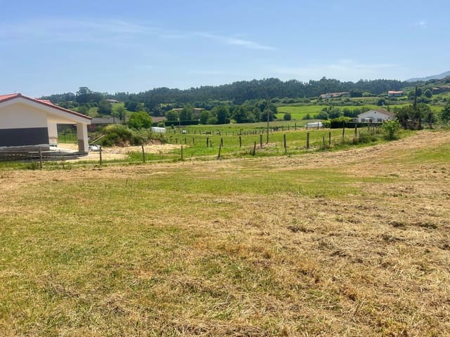Terreno/Finca Rústica en Castrillón en venta - 74.900 € (Ref: 9988771)
