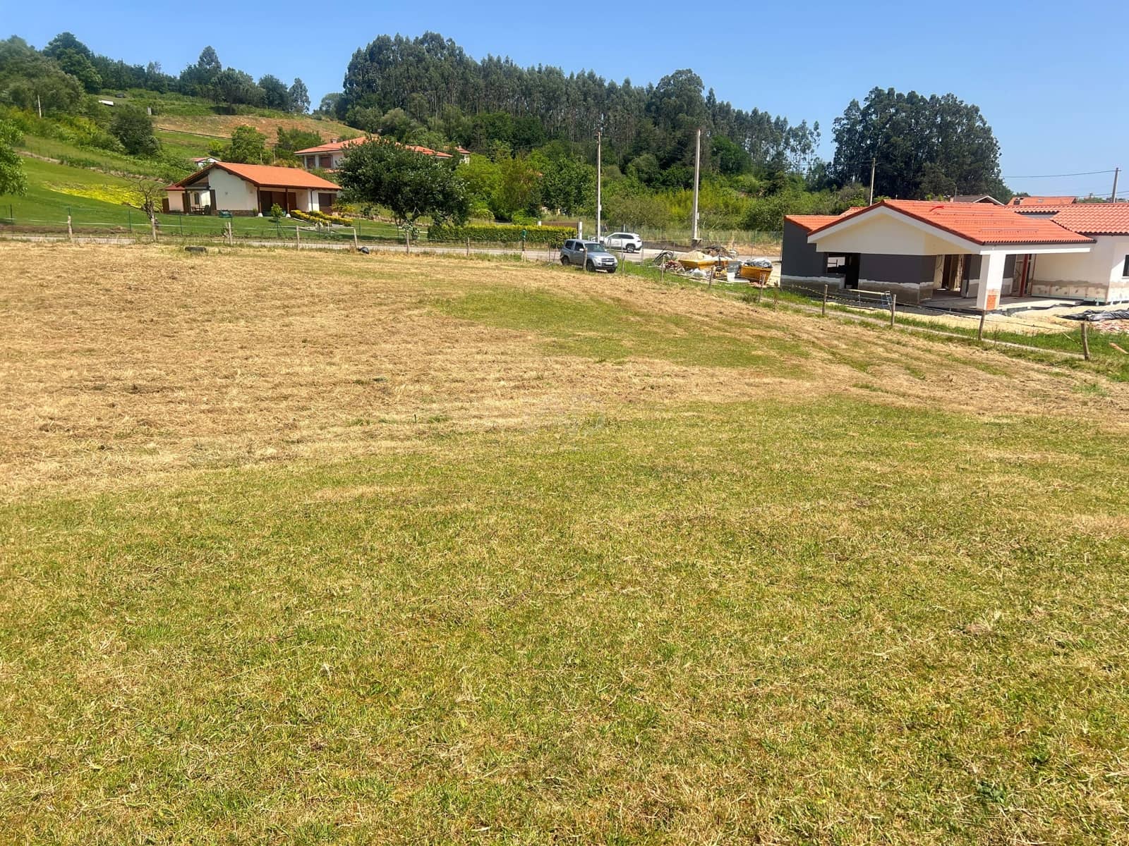 Terreno/Finca Rústica en Castrillón en venta - 74.900 € (Ref: 9988771)