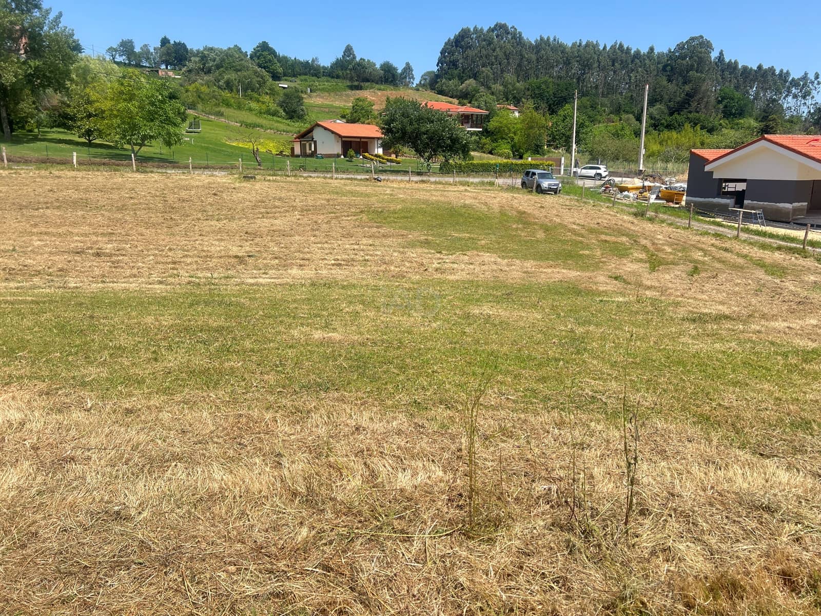 Terreno/Finca Rústica en Castrillón en venta - 74.900 € (Ref: 9988771)